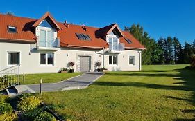 Villa Sadula - Apartamenty Na Mazurach
