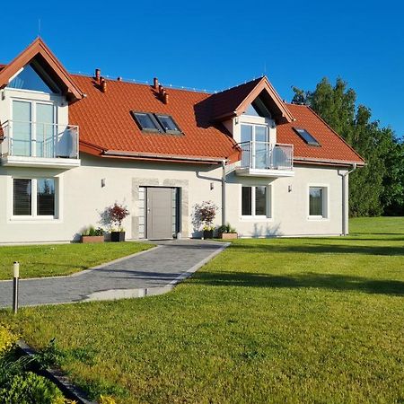Villa Sadula - Apartamenty Na Mazurach Stare Sady Zewnętrze zdjęcie