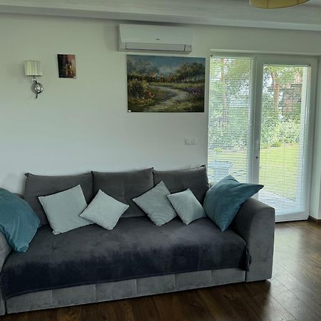 Villa Sadula - Apartamenty Na Mazurach Stare Sady Zewnętrze zdjęcie