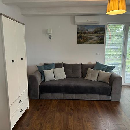 Villa Sadula - Apartamenty Na Mazurach Stare Sady Zewnętrze zdjęcie