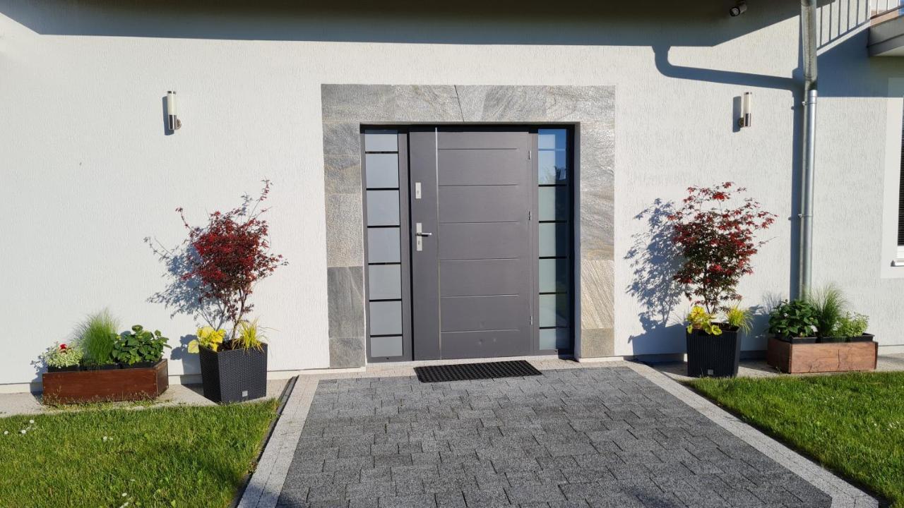 Villa Sadula - Apartamenty Na Mazurach Stare Sady Zewnętrze zdjęcie