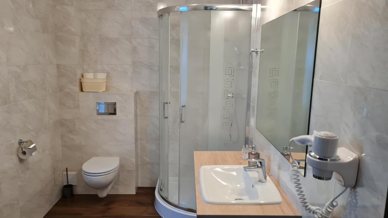Villa Sadula - Apartamenty Na Mazurach Stare Sady Zewnętrze zdjęcie