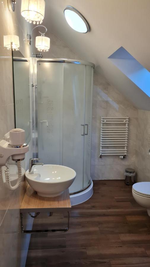 Villa Sadula - Apartamenty Na Mazurach Stare Sady Zewnętrze zdjęcie