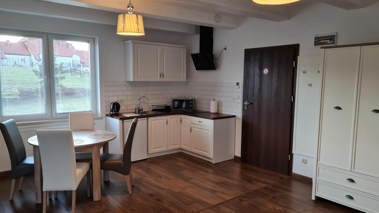 Villa Sadula - Apartamenty Na Mazurach Stare Sady Zewnętrze zdjęcie