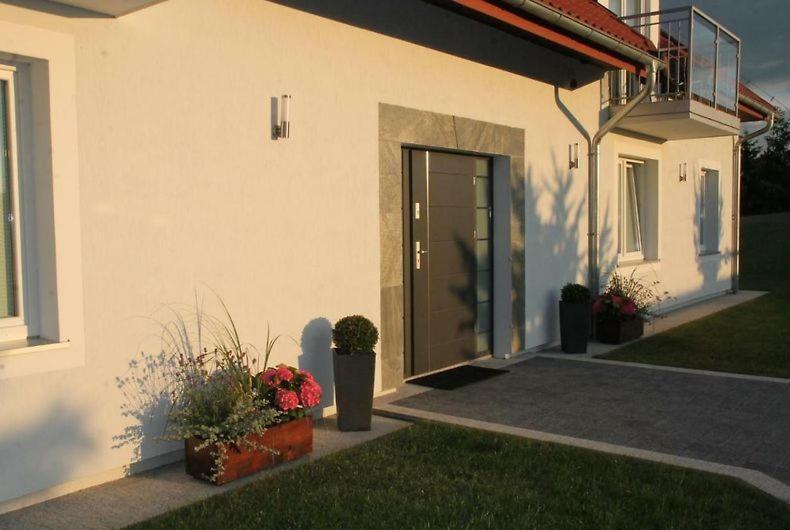 Villa Sadula - Apartamenty Na Mazurach Stare Sady Zewnętrze zdjęcie