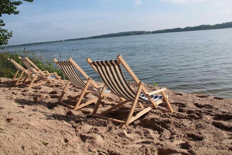 Villa Sadula - Apartamenty Na Mazurach Stare Sady Zewnętrze zdjęcie