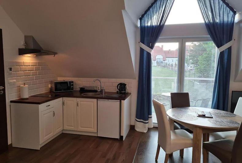 Villa Sadula - Apartamenty Na Mazurach Stare Sady Zewnętrze zdjęcie