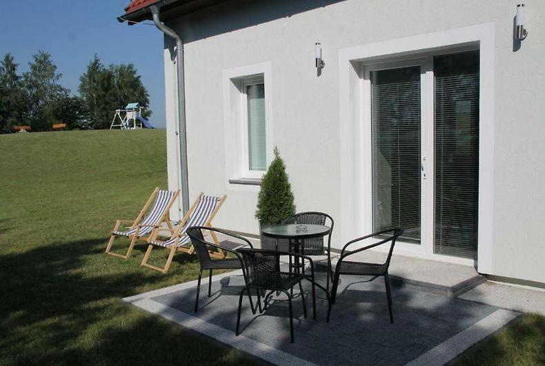 Villa Sadula - Apartamenty Na Mazurach Stare Sady Zewnętrze zdjęcie