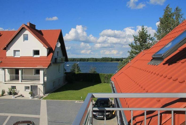 Villa Sadula - Apartamenty Na Mazurach Stare Sady Zewnętrze zdjęcie