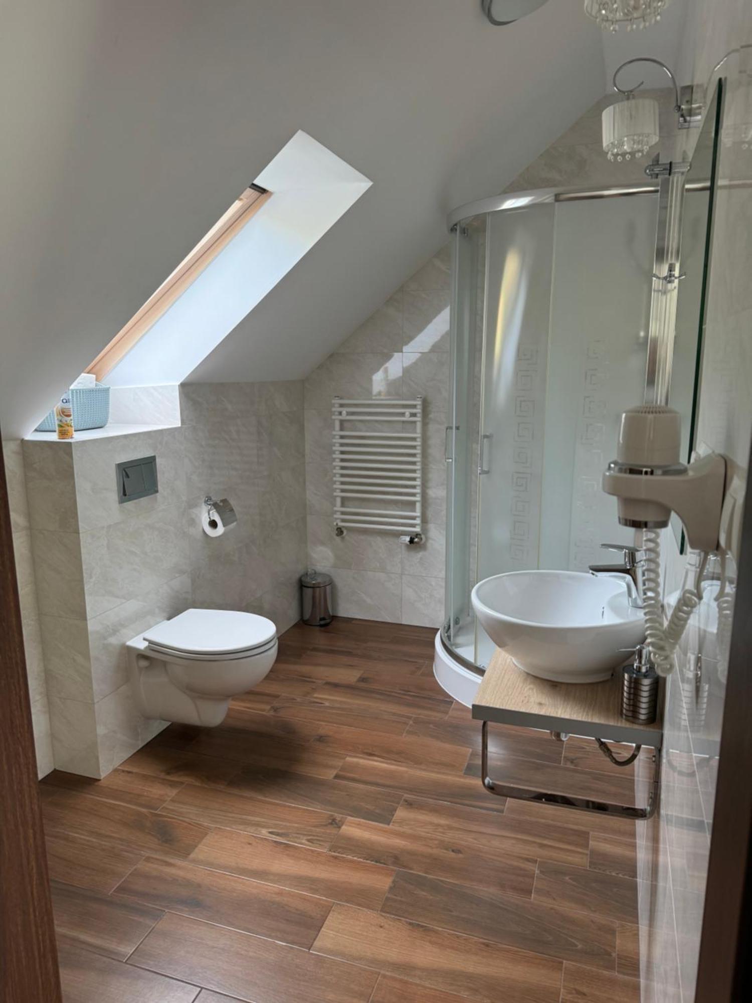 Villa Sadula - Apartamenty Na Mazurach Stare Sady Zewnętrze zdjęcie