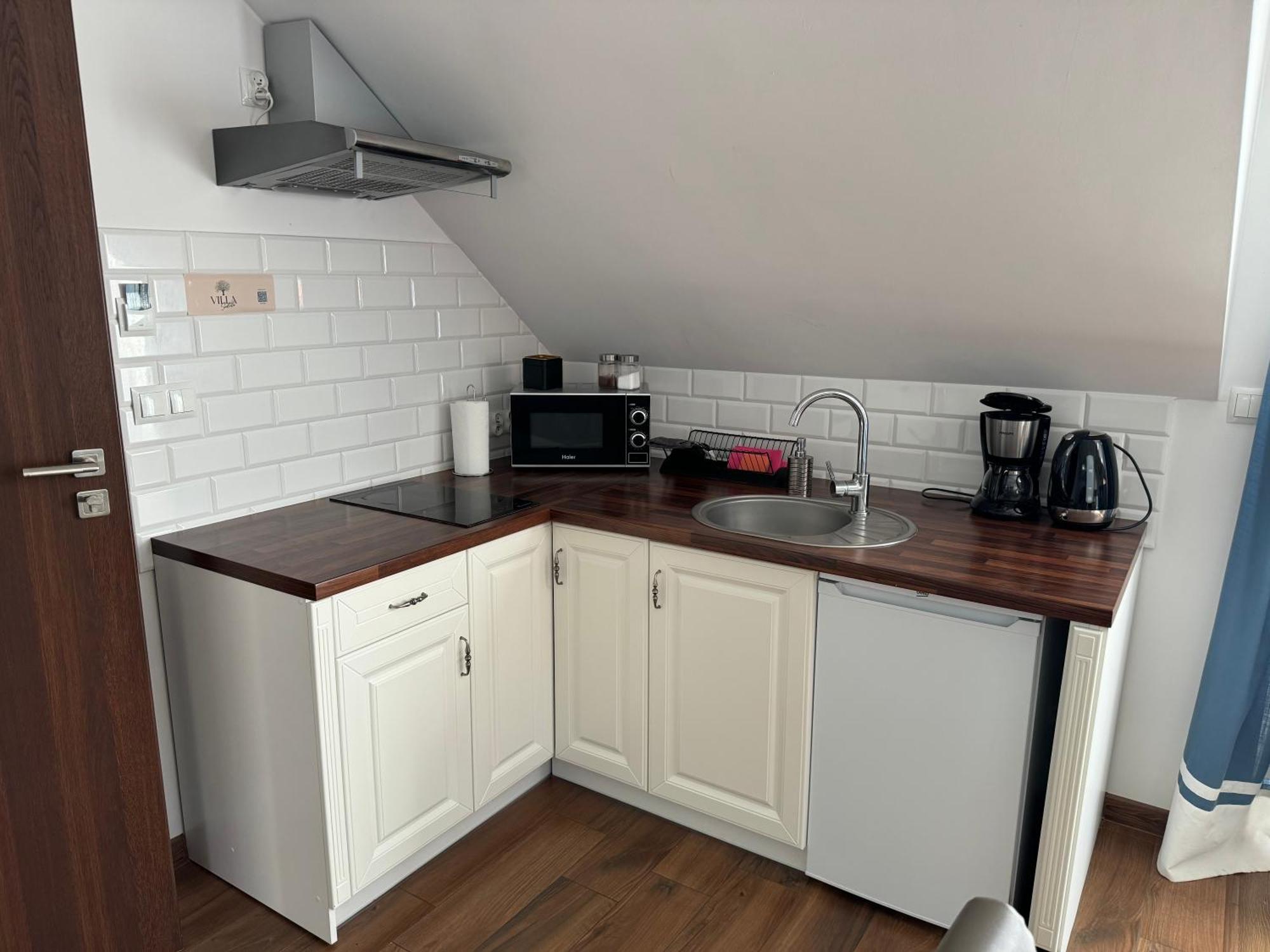 Villa Sadula - Apartamenty Na Mazurach Stare Sady Zewnętrze zdjęcie