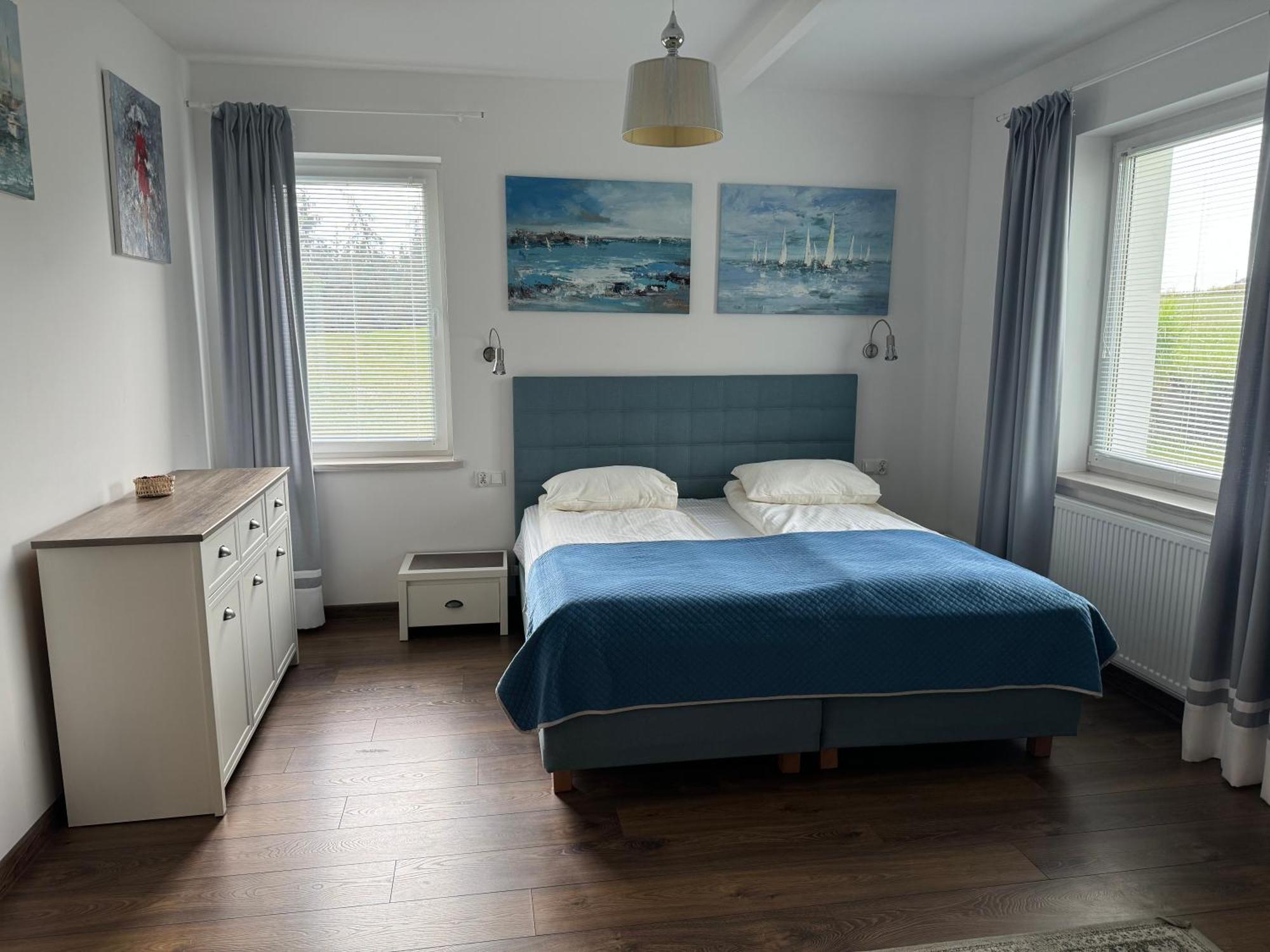 Villa Sadula - Apartamenty Na Mazurach Stare Sady Zewnętrze zdjęcie