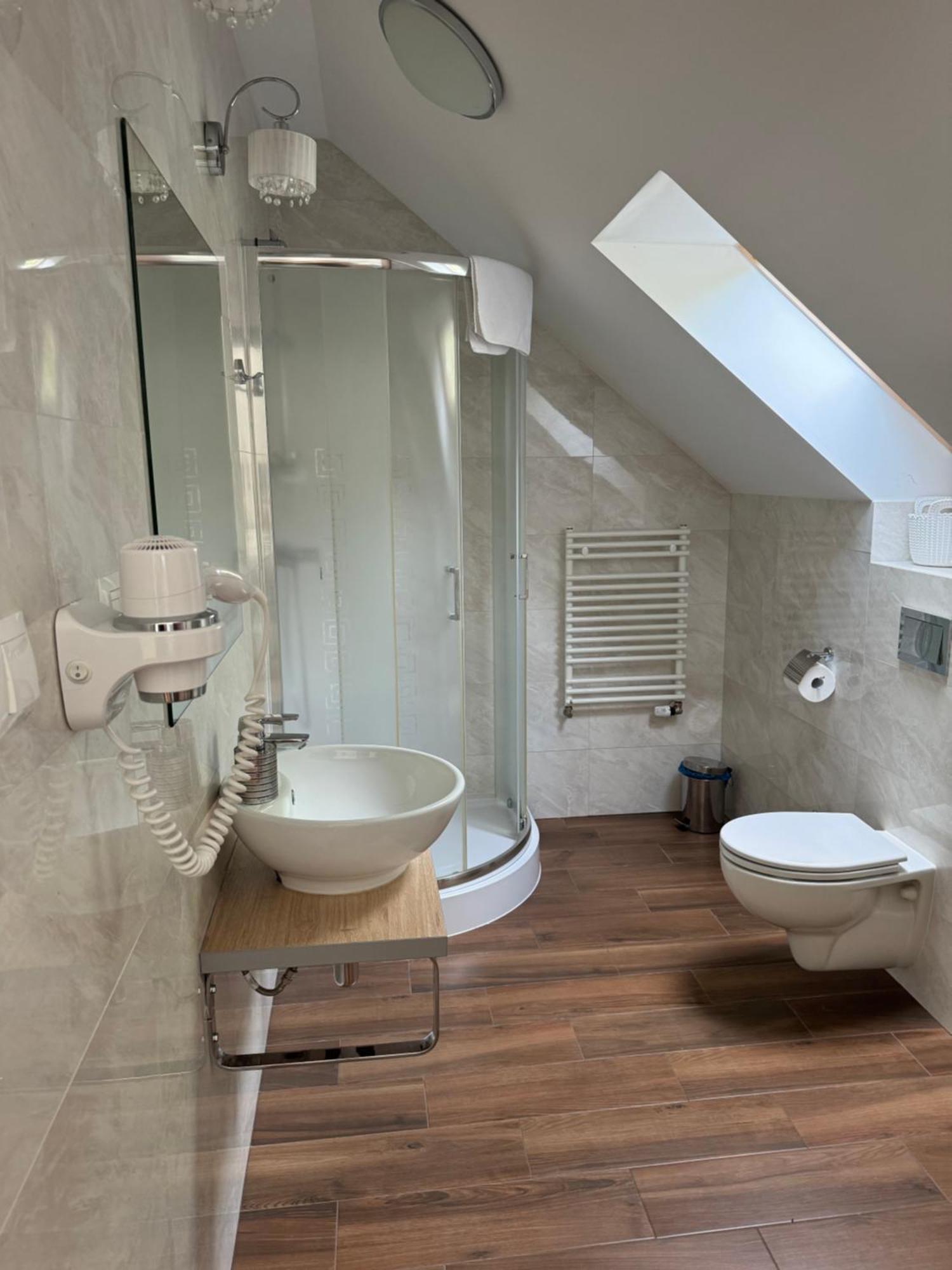 Villa Sadula - Apartamenty Na Mazurach Stare Sady Zewnętrze zdjęcie