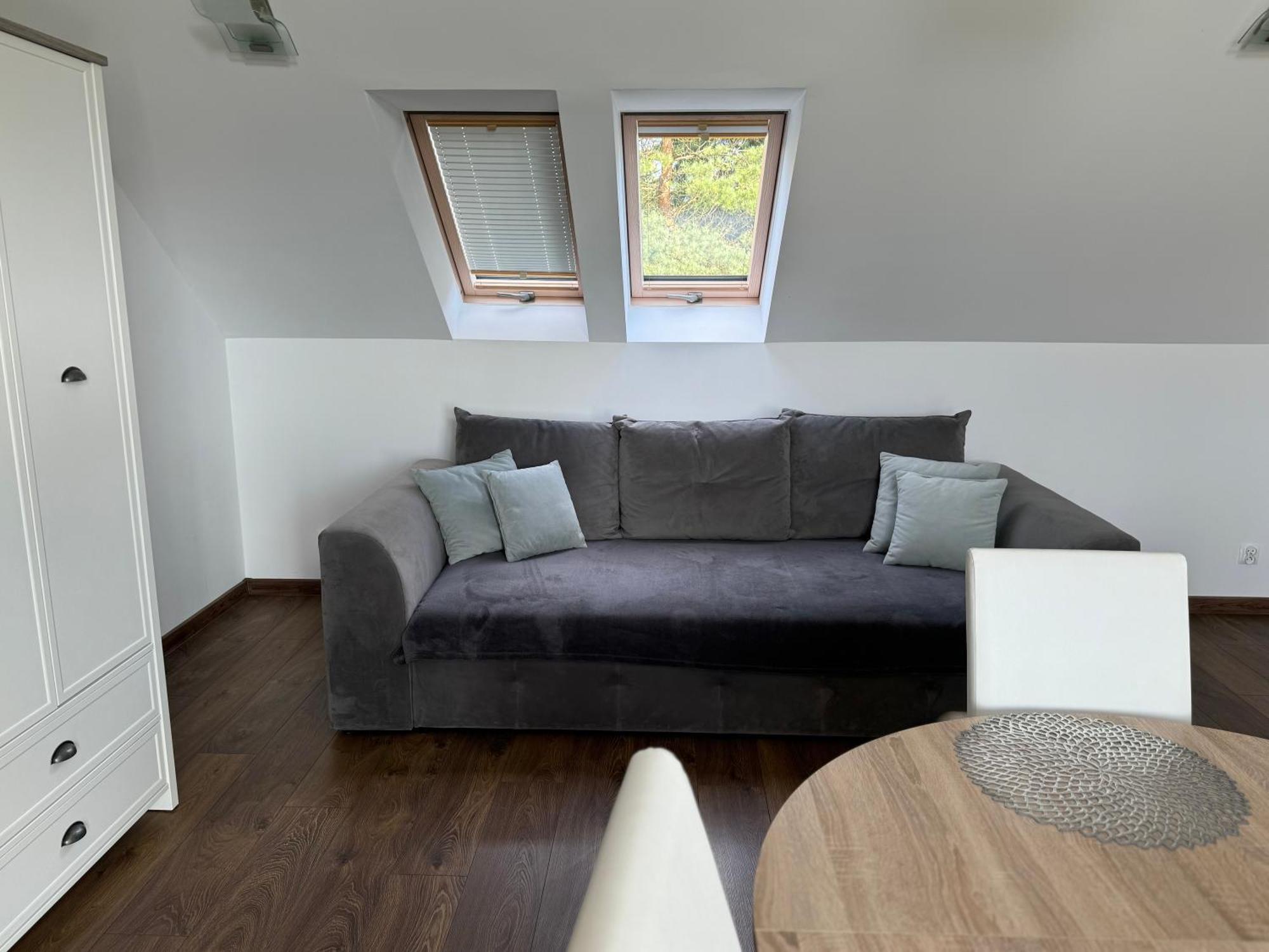 Villa Sadula - Apartamenty Na Mazurach Stare Sady Zewnętrze zdjęcie