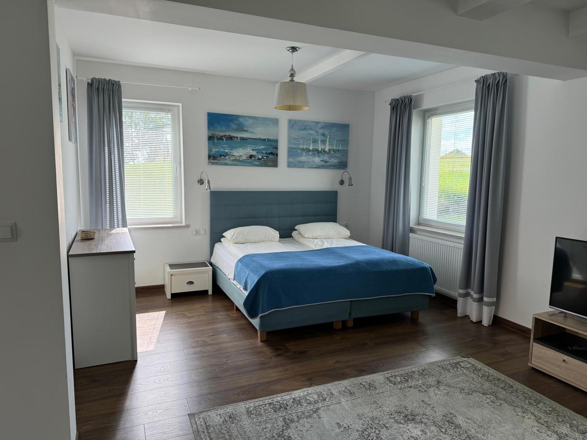 Villa Sadula - Apartamenty Na Mazurach Stare Sady Zewnętrze zdjęcie