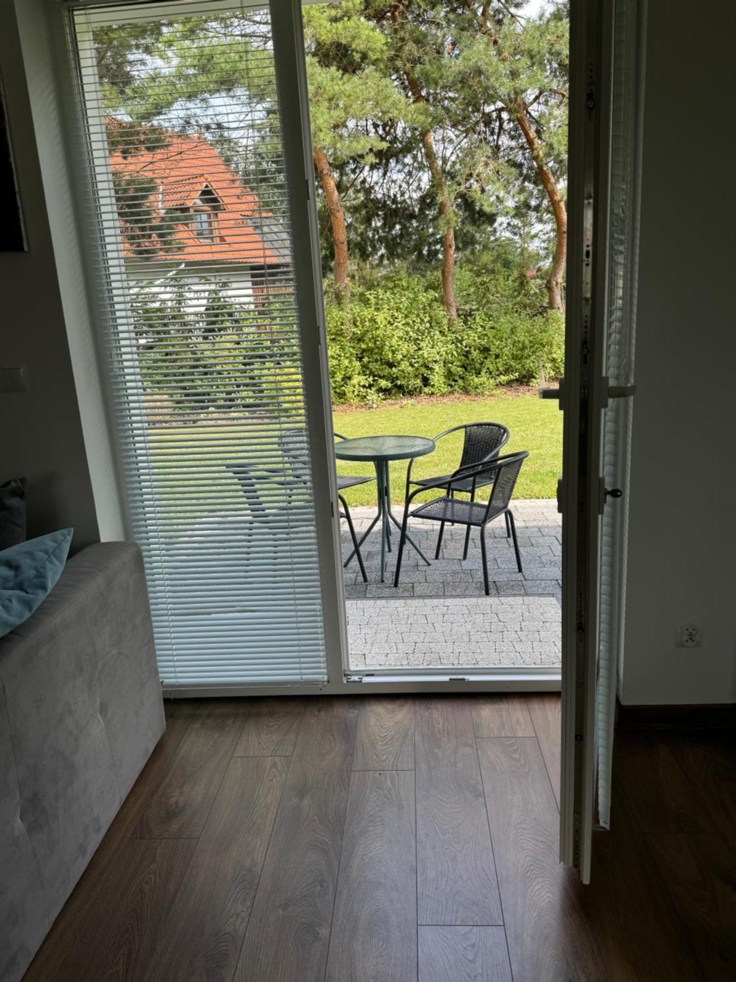 Villa Sadula - Apartamenty Na Mazurach Stare Sady Zewnętrze zdjęcie
