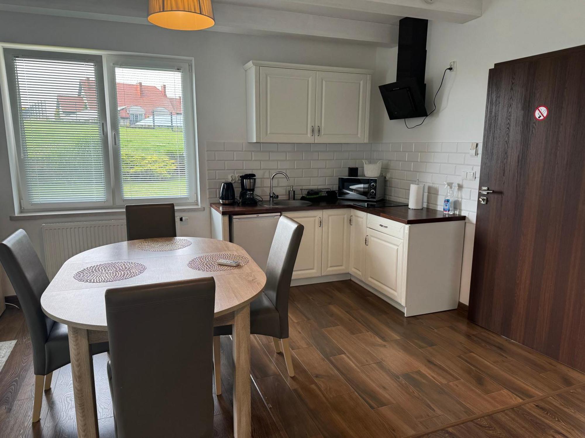 Villa Sadula - Apartamenty Na Mazurach Stare Sady Zewnętrze zdjęcie