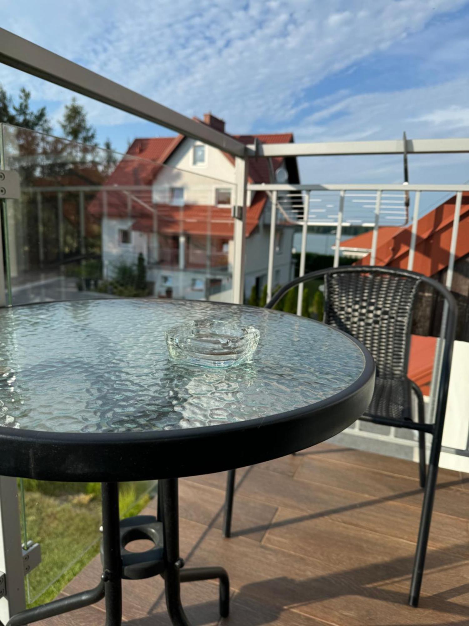 Villa Sadula - Apartamenty Na Mazurach Stare Sady Zewnętrze zdjęcie
