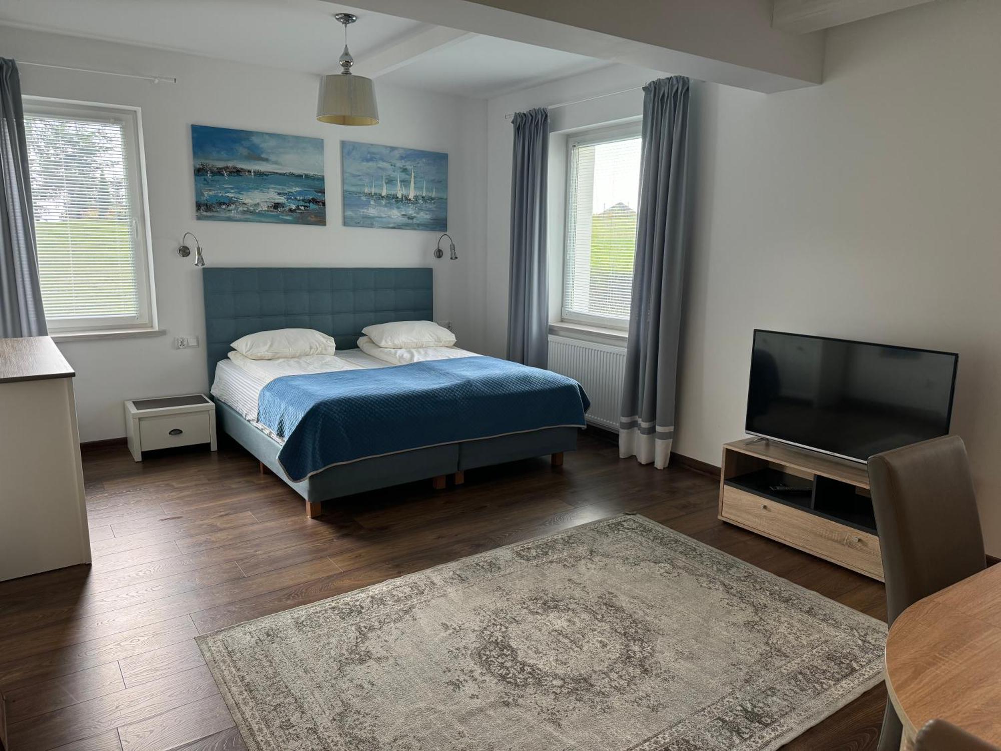 Villa Sadula - Apartamenty Na Mazurach Stare Sady Zewnętrze zdjęcie