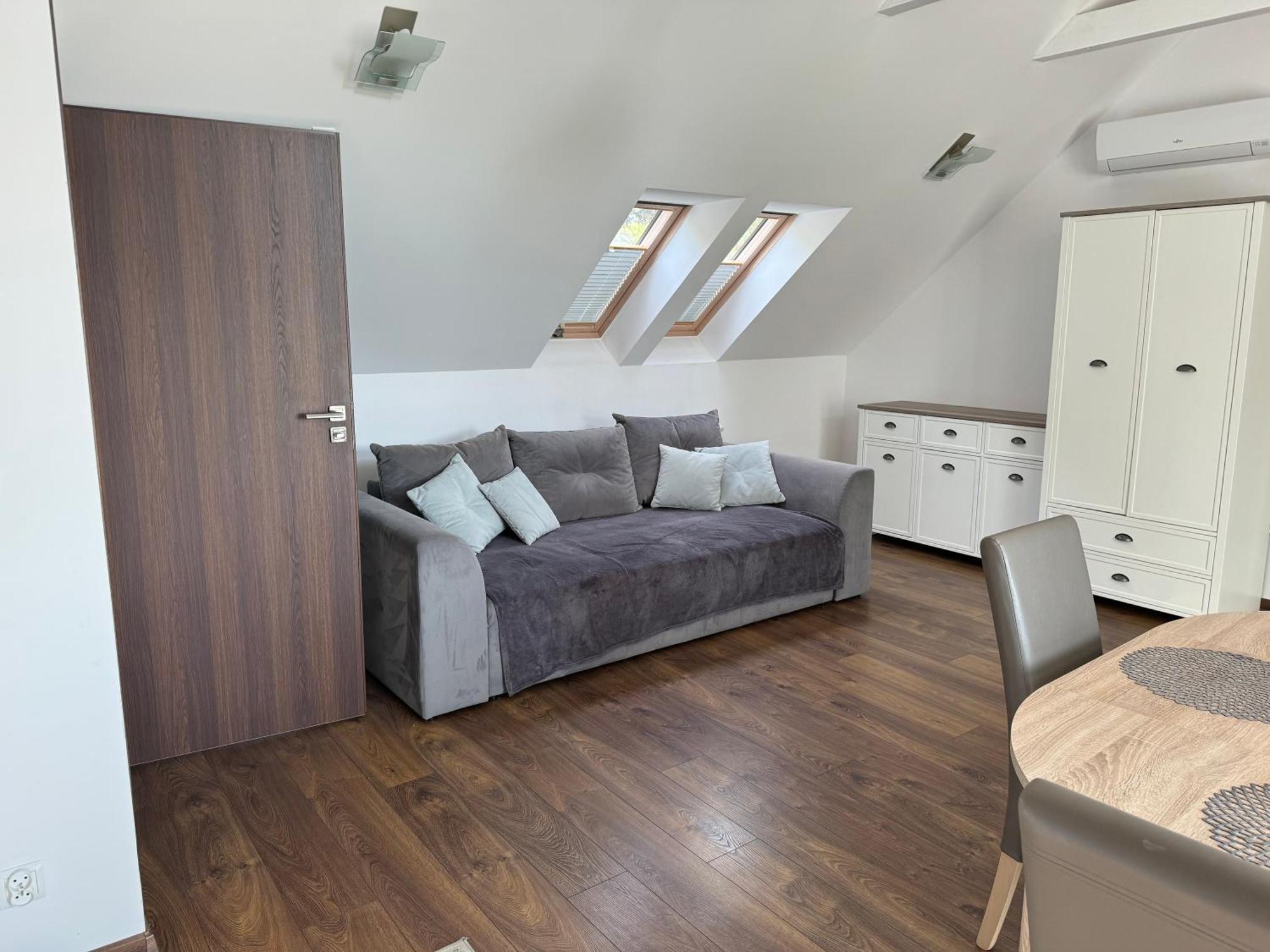 Villa Sadula - Apartamenty Na Mazurach Stare Sady Zewnętrze zdjęcie