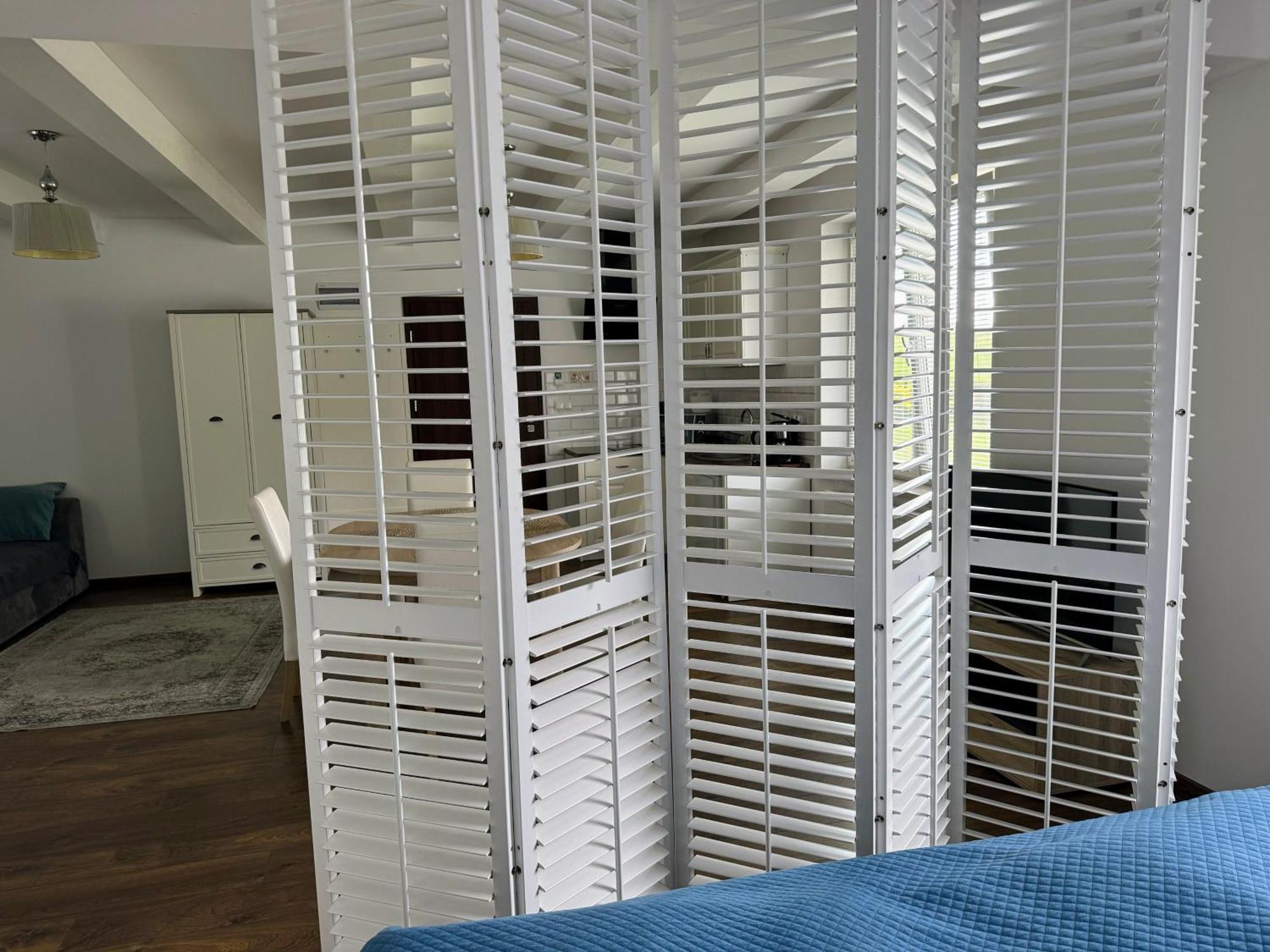 Villa Sadula - Apartamenty Na Mazurach Stare Sady Zewnętrze zdjęcie