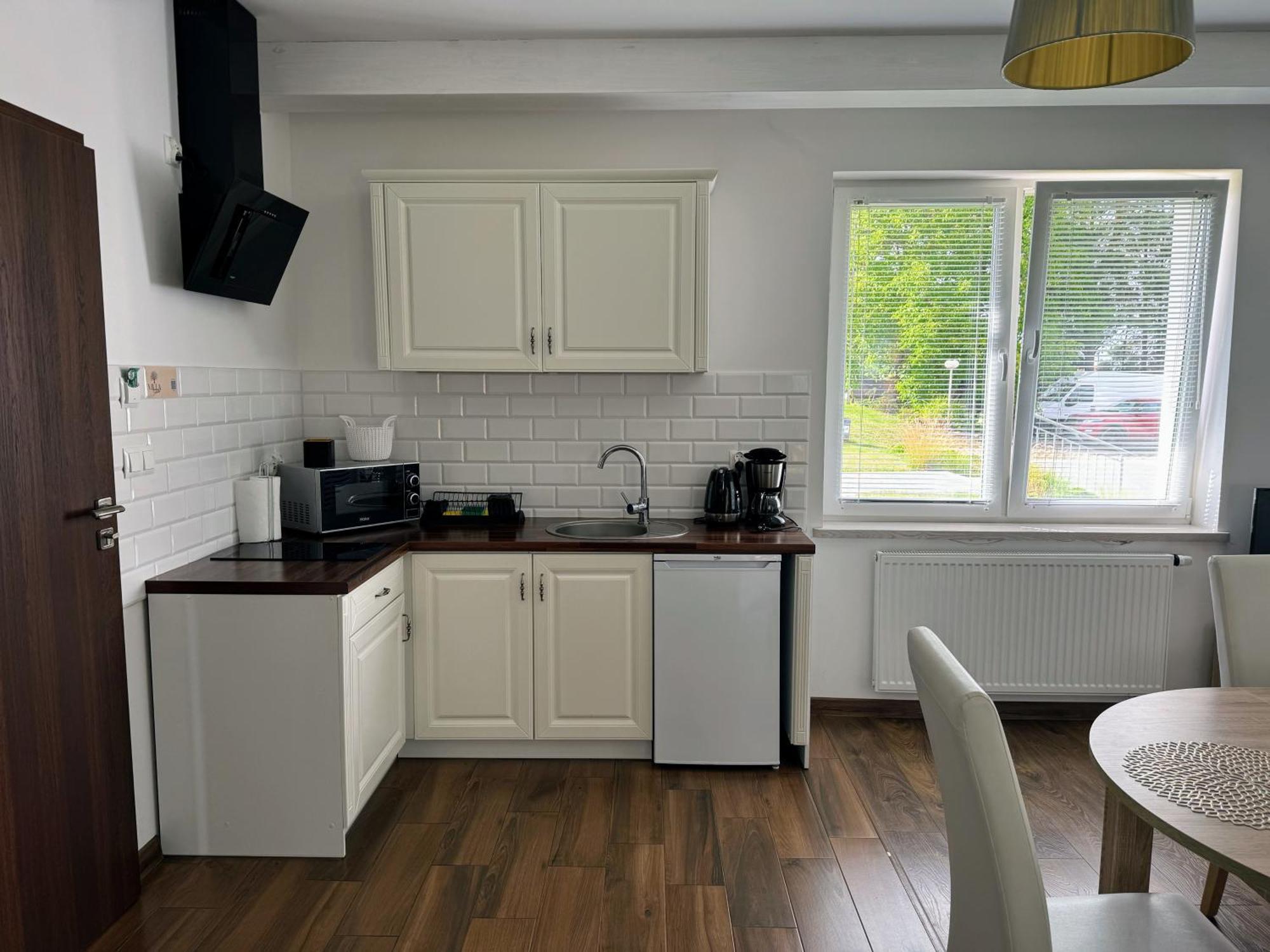 Villa Sadula - Apartamenty Na Mazurach Stare Sady Zewnętrze zdjęcie