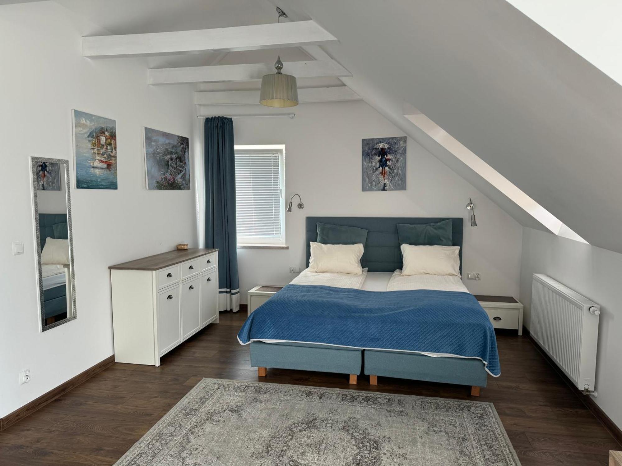 Villa Sadula - Apartamenty Na Mazurach Stare Sady Zewnętrze zdjęcie