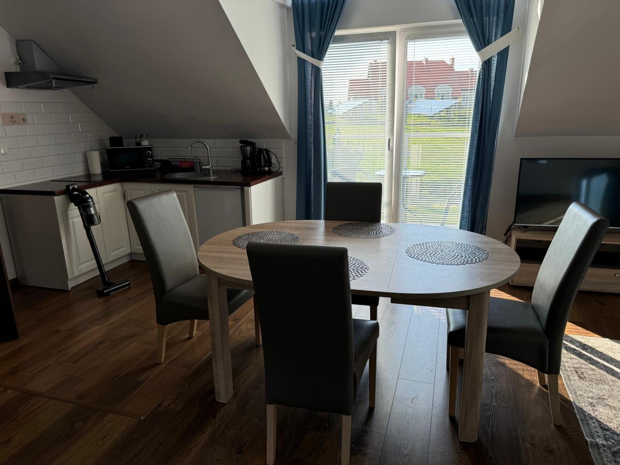 Villa Sadula - Apartamenty Na Mazurach Stare Sady Zewnętrze zdjęcie