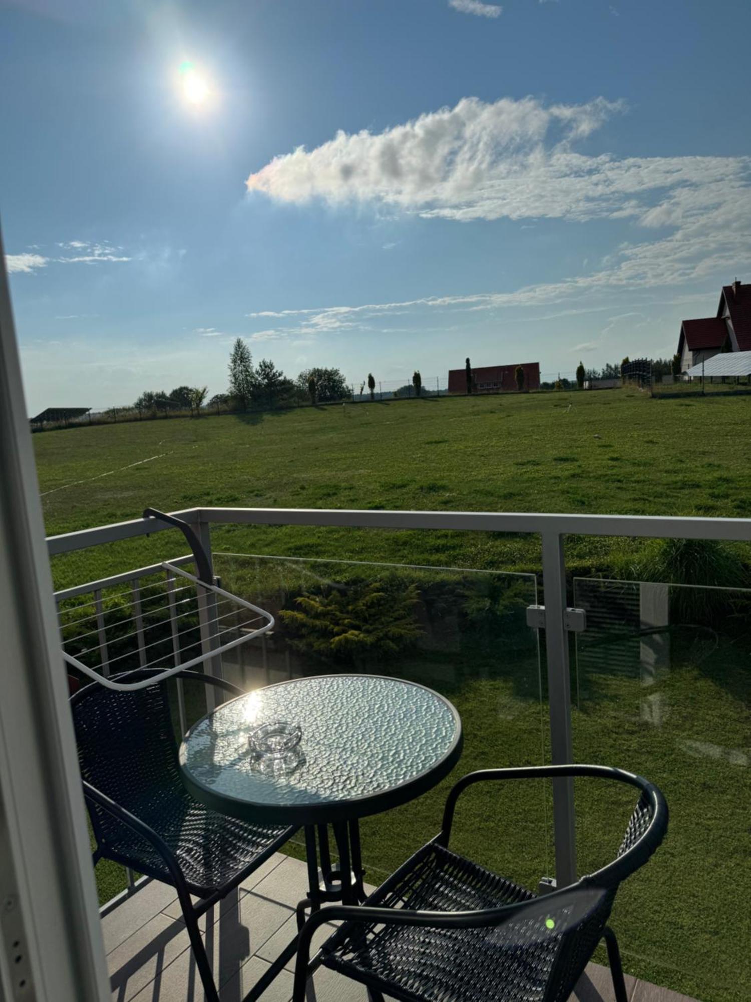 Villa Sadula - Apartamenty Na Mazurach Stare Sady Zewnętrze zdjęcie