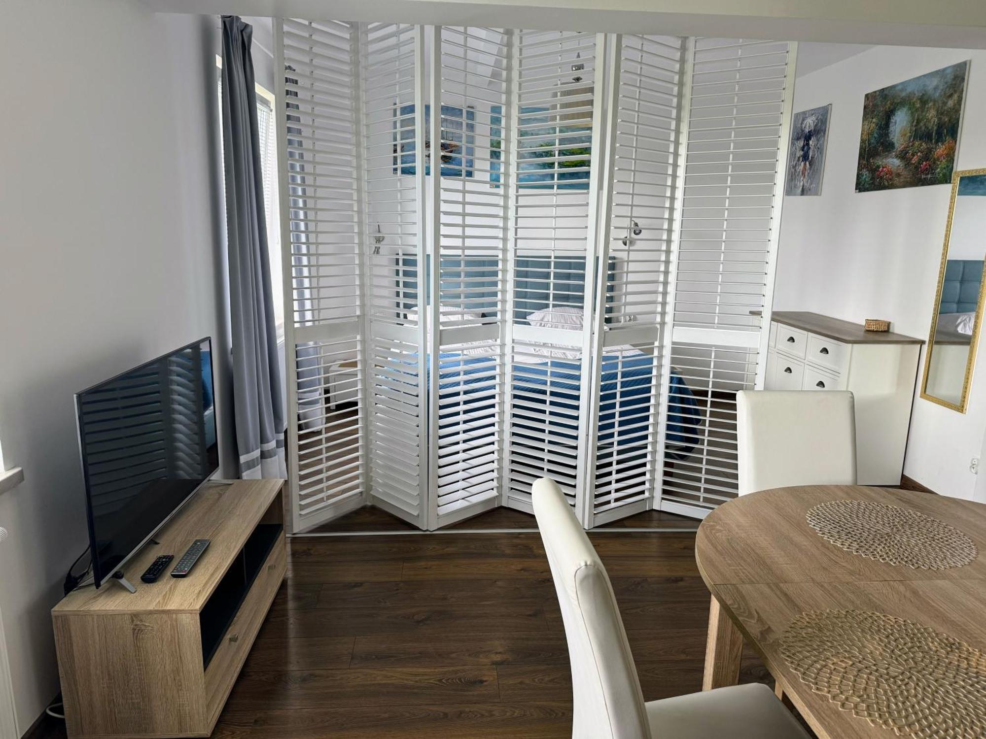 Villa Sadula - Apartamenty Na Mazurach Stare Sady Zewnętrze zdjęcie