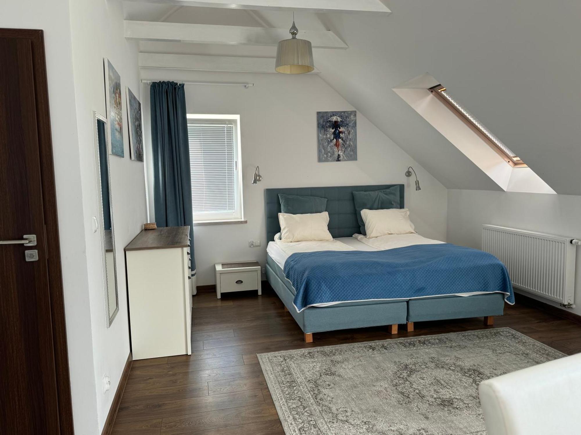 Villa Sadula - Apartamenty Na Mazurach Stare Sady Zewnętrze zdjęcie