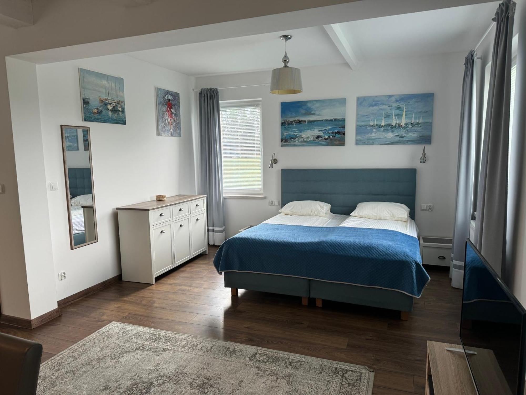 Villa Sadula - Apartamenty Na Mazurach Stare Sady Zewnętrze zdjęcie