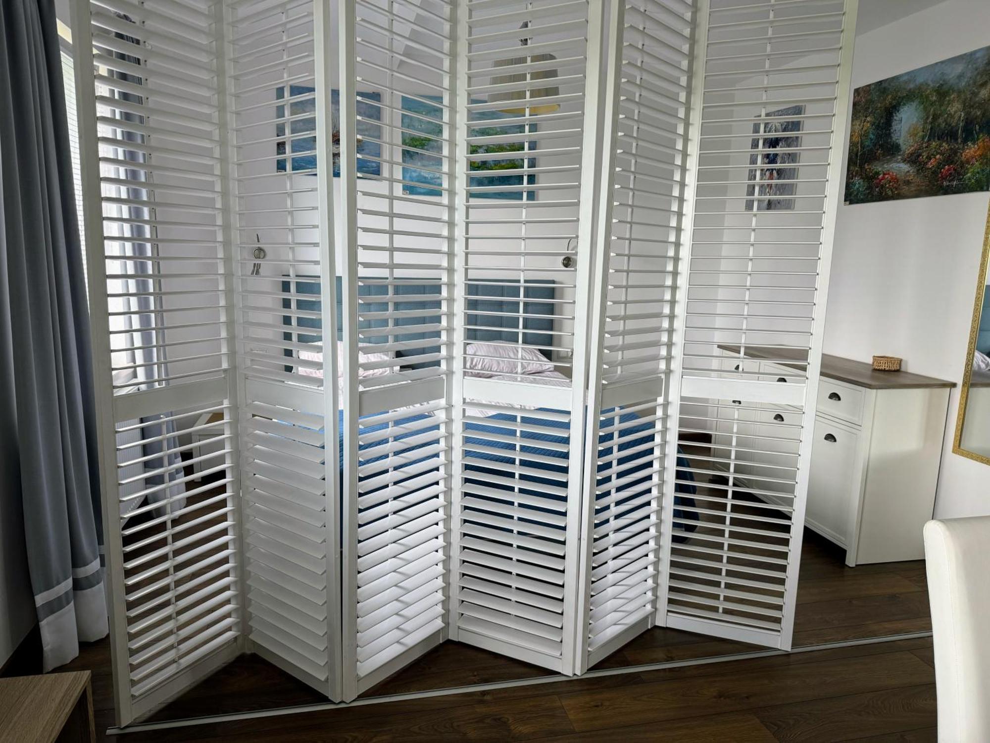 Villa Sadula - Apartamenty Na Mazurach Stare Sady Zewnętrze zdjęcie