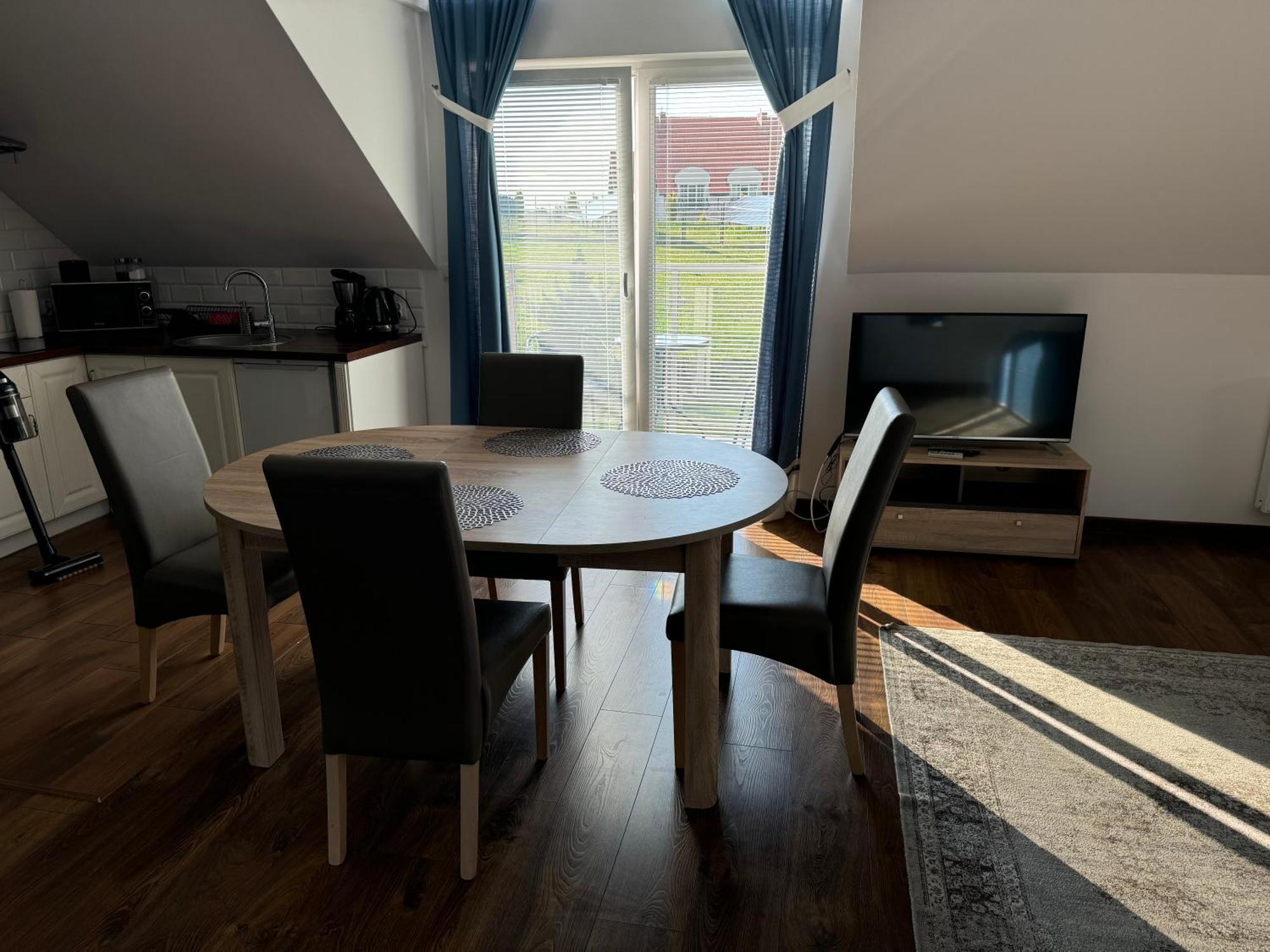 Villa Sadula - Apartamenty Na Mazurach Stare Sady Zewnętrze zdjęcie