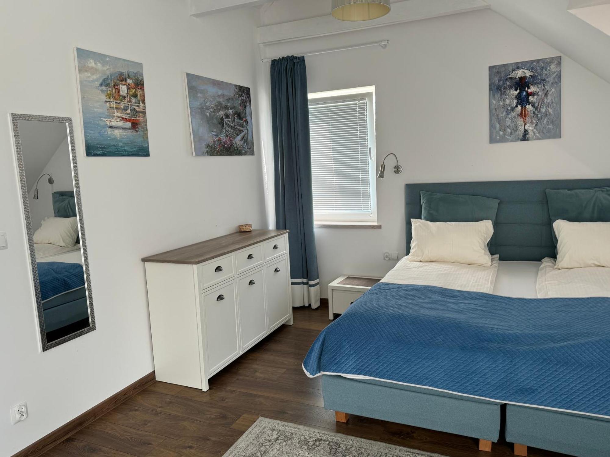 Villa Sadula - Apartamenty Na Mazurach Stare Sady Zewnętrze zdjęcie