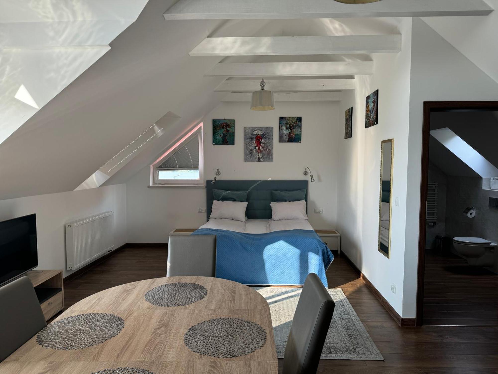 Villa Sadula - Apartamenty Na Mazurach Stare Sady Zewnętrze zdjęcie