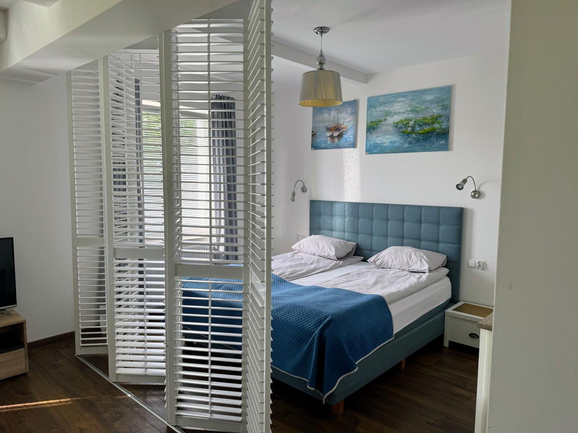 Villa Sadula - Apartamenty Na Mazurach Stare Sady Zewnętrze zdjęcie