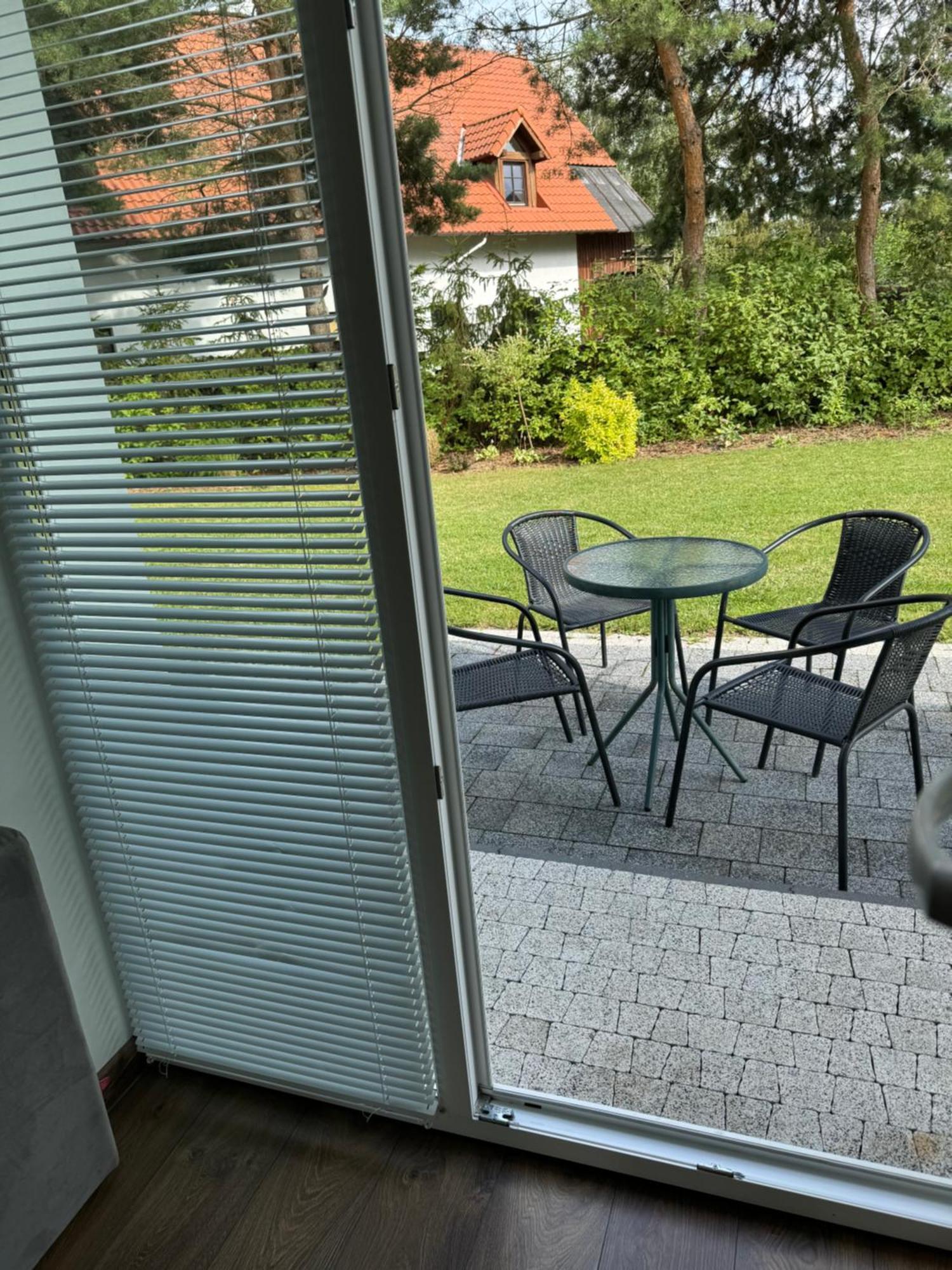 Villa Sadula - Apartamenty Na Mazurach Stare Sady Zewnętrze zdjęcie