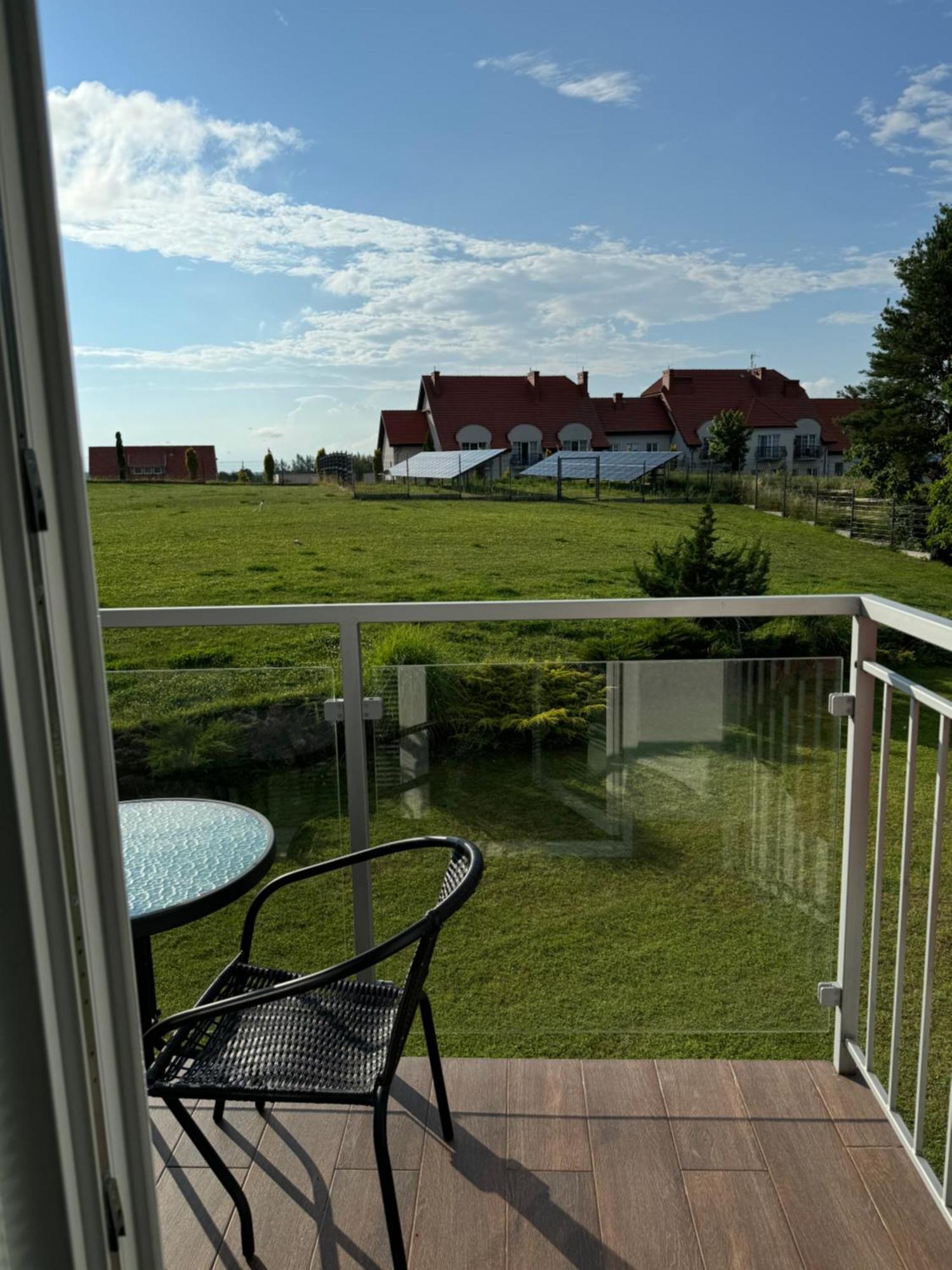 Villa Sadula - Apartamenty Na Mazurach Stare Sady Zewnętrze zdjęcie