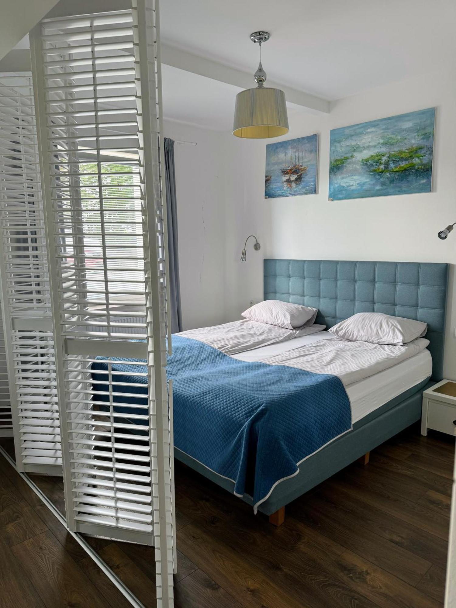 Villa Sadula - Apartamenty Na Mazurach Stare Sady Zewnętrze zdjęcie