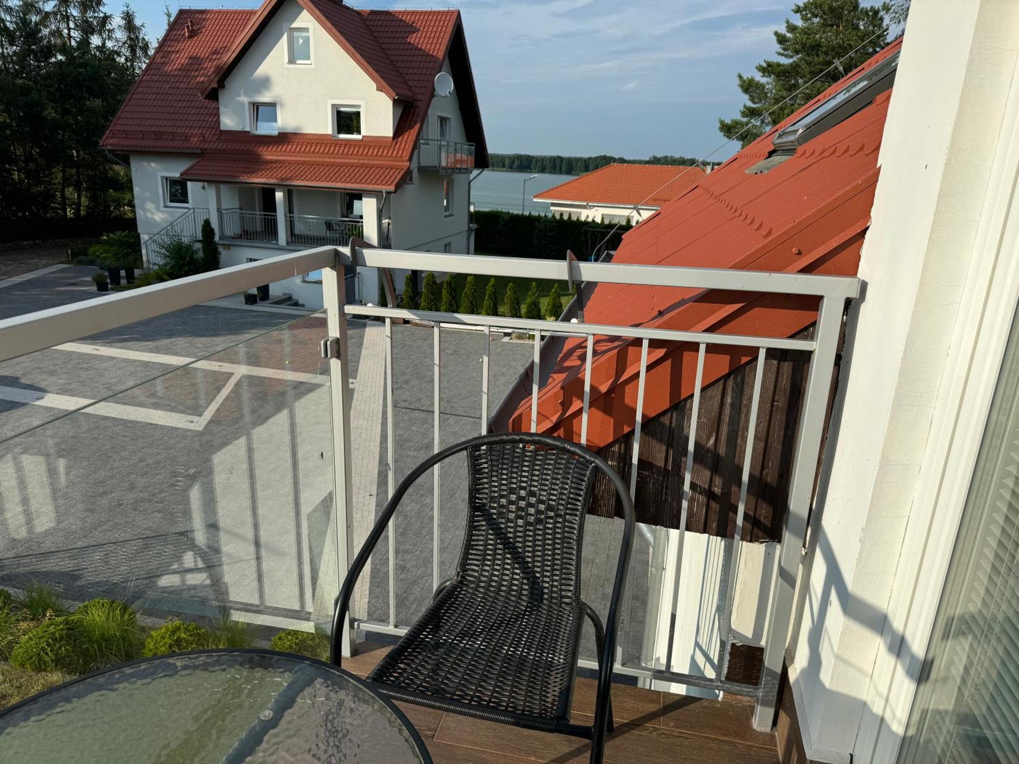 Villa Sadula - Apartamenty Na Mazurach Stare Sady Zewnętrze zdjęcie