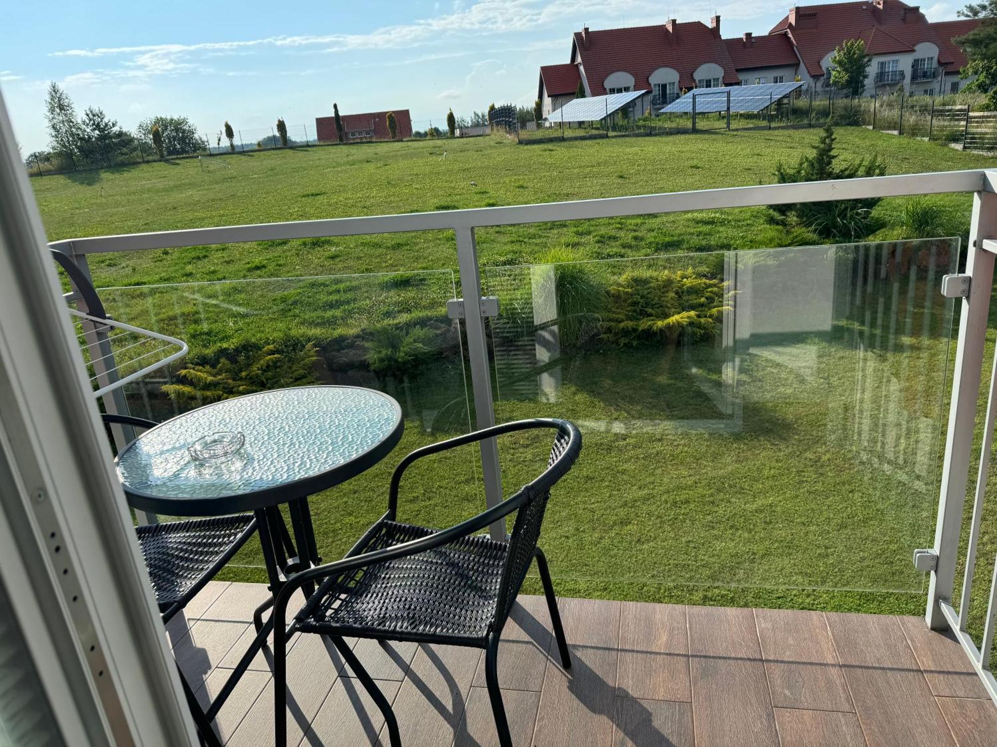 Villa Sadula - Apartamenty Na Mazurach Stare Sady Zewnętrze zdjęcie